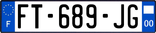 FT-689-JG