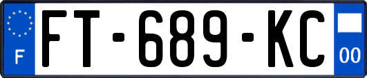 FT-689-KC