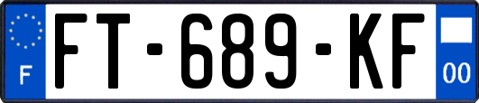 FT-689-KF