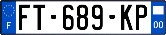 FT-689-KP