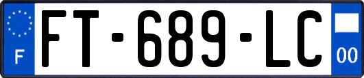 FT-689-LC