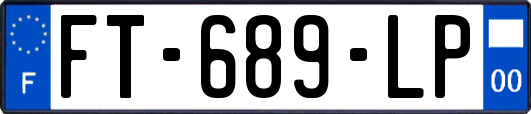 FT-689-LP