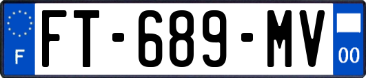 FT-689-MV