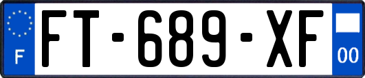 FT-689-XF