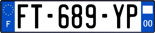 FT-689-YP