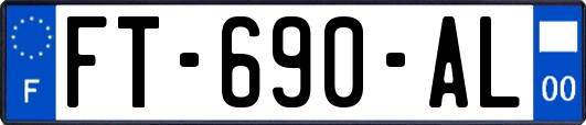 FT-690-AL