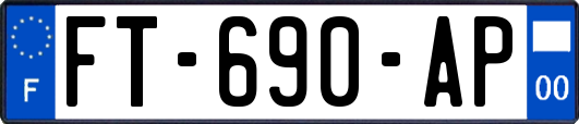 FT-690-AP