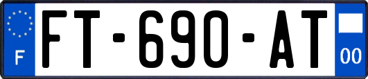 FT-690-AT