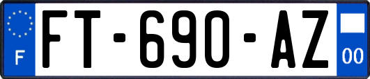 FT-690-AZ