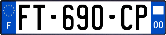 FT-690-CP