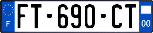 FT-690-CT