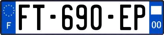 FT-690-EP