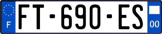 FT-690-ES