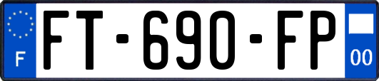 FT-690-FP