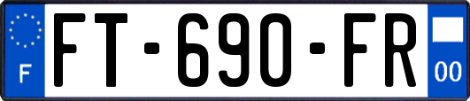 FT-690-FR