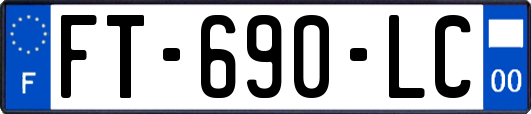 FT-690-LC