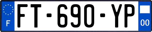 FT-690-YP