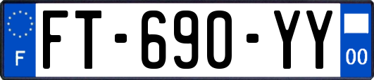 FT-690-YY