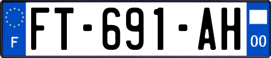 FT-691-AH