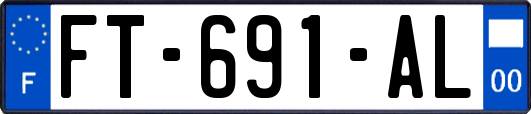 FT-691-AL