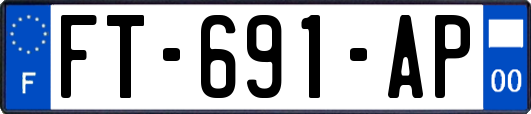 FT-691-AP