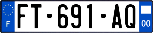 FT-691-AQ