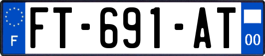 FT-691-AT