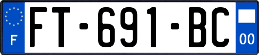 FT-691-BC