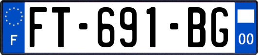 FT-691-BG