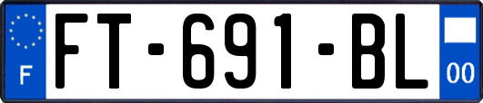 FT-691-BL