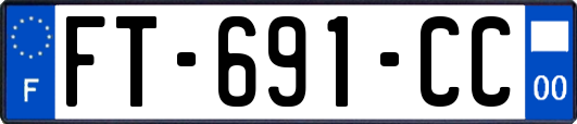 FT-691-CC