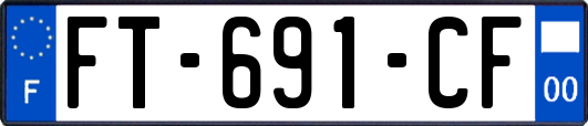 FT-691-CF