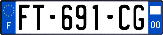 FT-691-CG