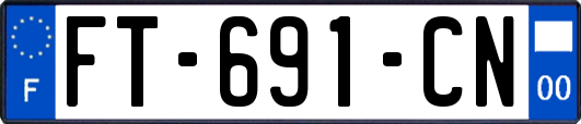 FT-691-CN