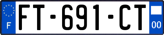 FT-691-CT