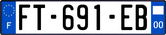 FT-691-EB