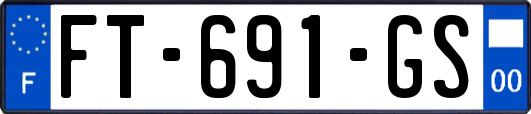 FT-691-GS