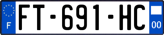 FT-691-HC