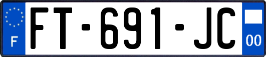 FT-691-JC