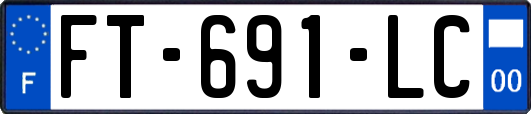 FT-691-LC