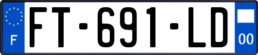 FT-691-LD
