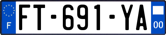 FT-691-YA