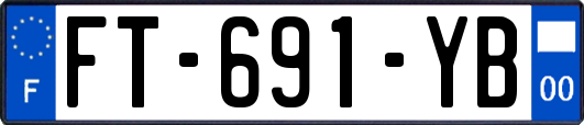 FT-691-YB