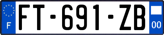 FT-691-ZB