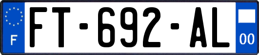 FT-692-AL