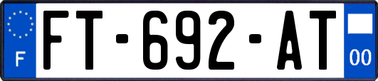 FT-692-AT