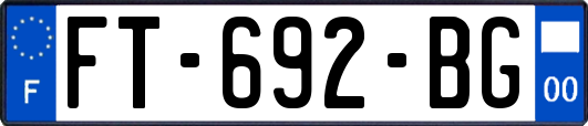 FT-692-BG