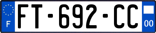 FT-692-CC