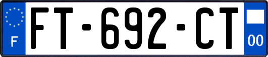 FT-692-CT