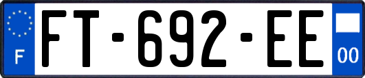 FT-692-EE
